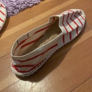 Armor Lux espadrilles